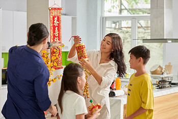 Article 19: Chinese New Year must-haves appliances